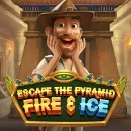 Escape the Pyramid - Fire & IcePragmatic Play