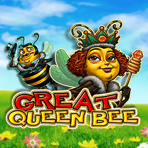Great Queen Bee game thumbnail
