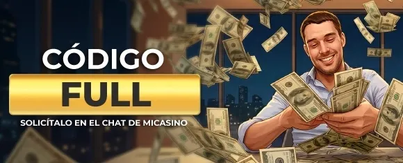 Recarga Diaria de Poder promotion