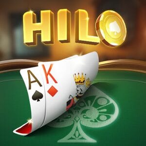 HiLo game thumbnail
