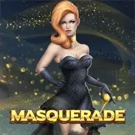 MasqueradeRedtiger
