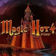 Magic Hot 4 DeluxeVoltent game icon