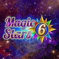 Magic Stars 6Voltent game thumbnail