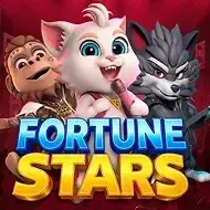 Fortune Stars Endorphina game screenshot