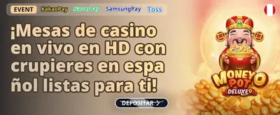 Interactive fishing game on Pelatamwin