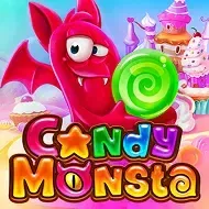 Candy MonstaBgaming