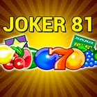 Joker 81