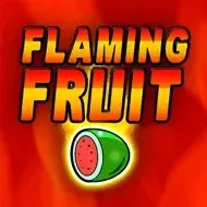 Flaming Fruit game cover