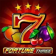 Fortune ThreeGamebeat game icon