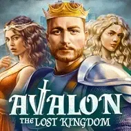Avalon: The Lost Kingdom game thumbnail