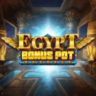 Egypt Bonus Pot game cover