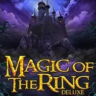 Magic Of The Ring DeluxeVoltent