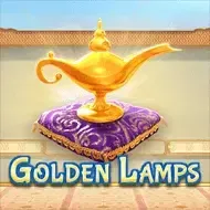Golden Lamps game thumbnail