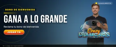 Buffalo Win gaming experience at Latamwin Peru