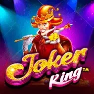 Joker KingPragmatic Play