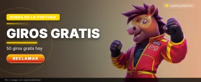Buffalo Win Salvaje