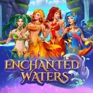 Enchanted WatersYggdrasil