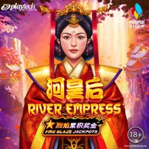 Fire Blaze: River Empress game thumbnail